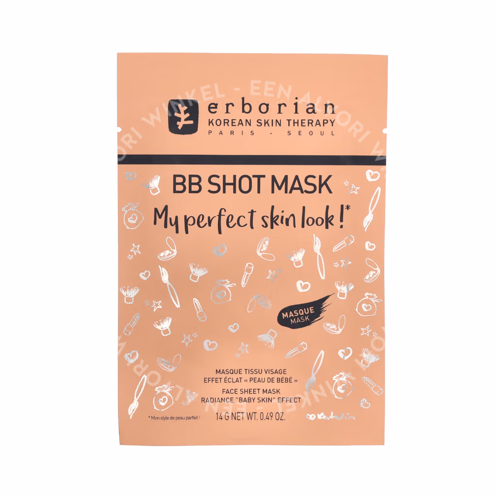 Erborian Erborian BB Shot Mask