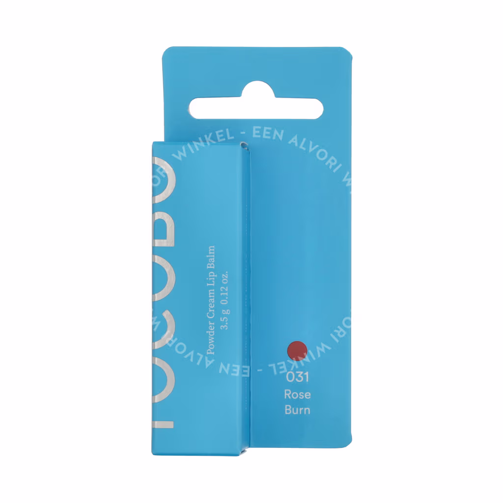TOCOBO Tocobo Powder Cream Lip Balm — foto 2