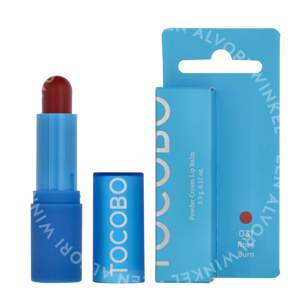 TOCOBO Tocobo Powder Cream Lip Balm — foto 3
