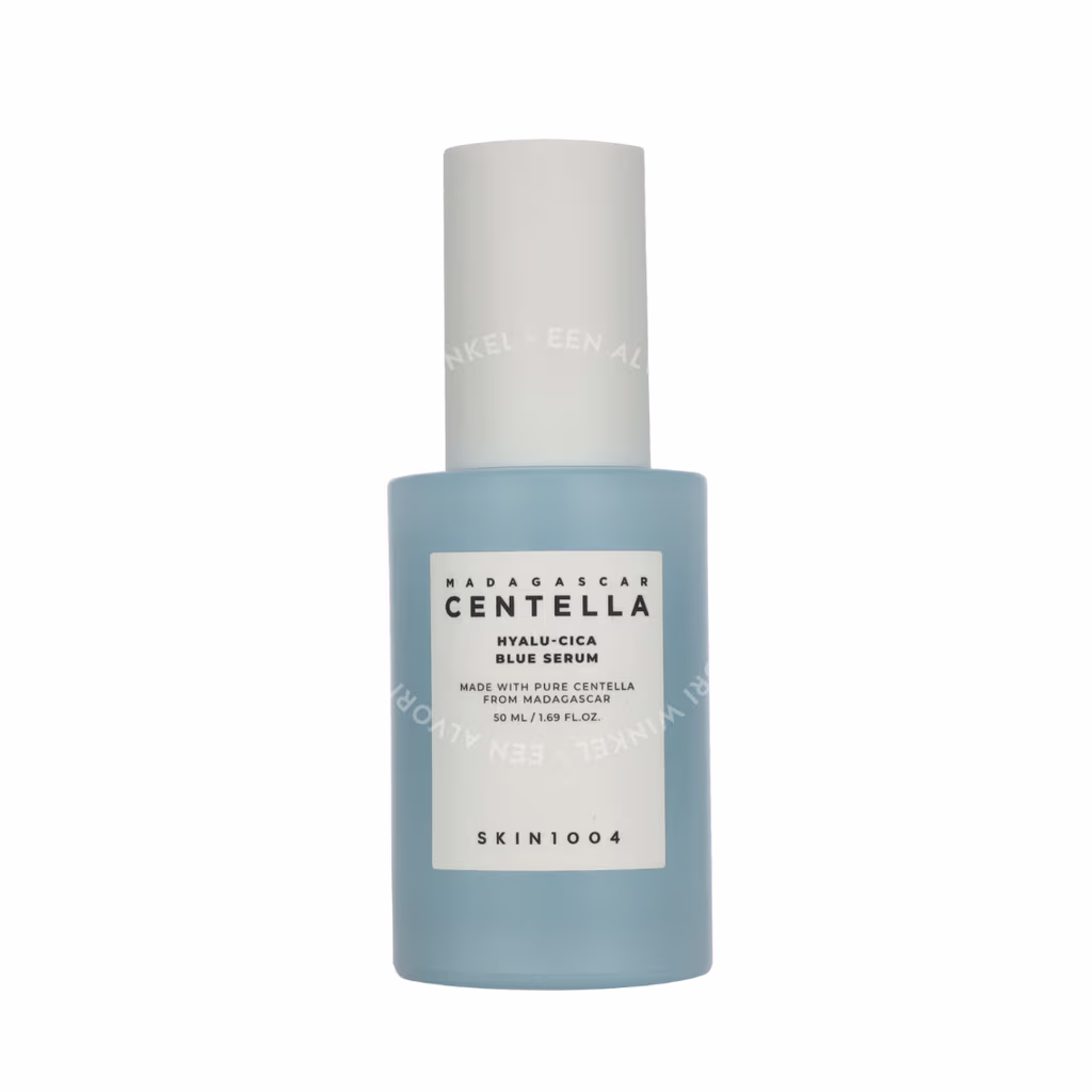 Skin1004 Skin1004 Hyalu-Cica Blue Serum Madagascar Centella