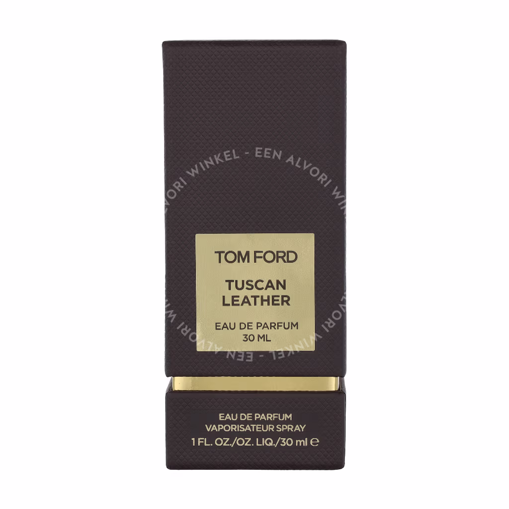 Tom Ford Tom Ford Tuscan Leather Edp Spray — foto 2