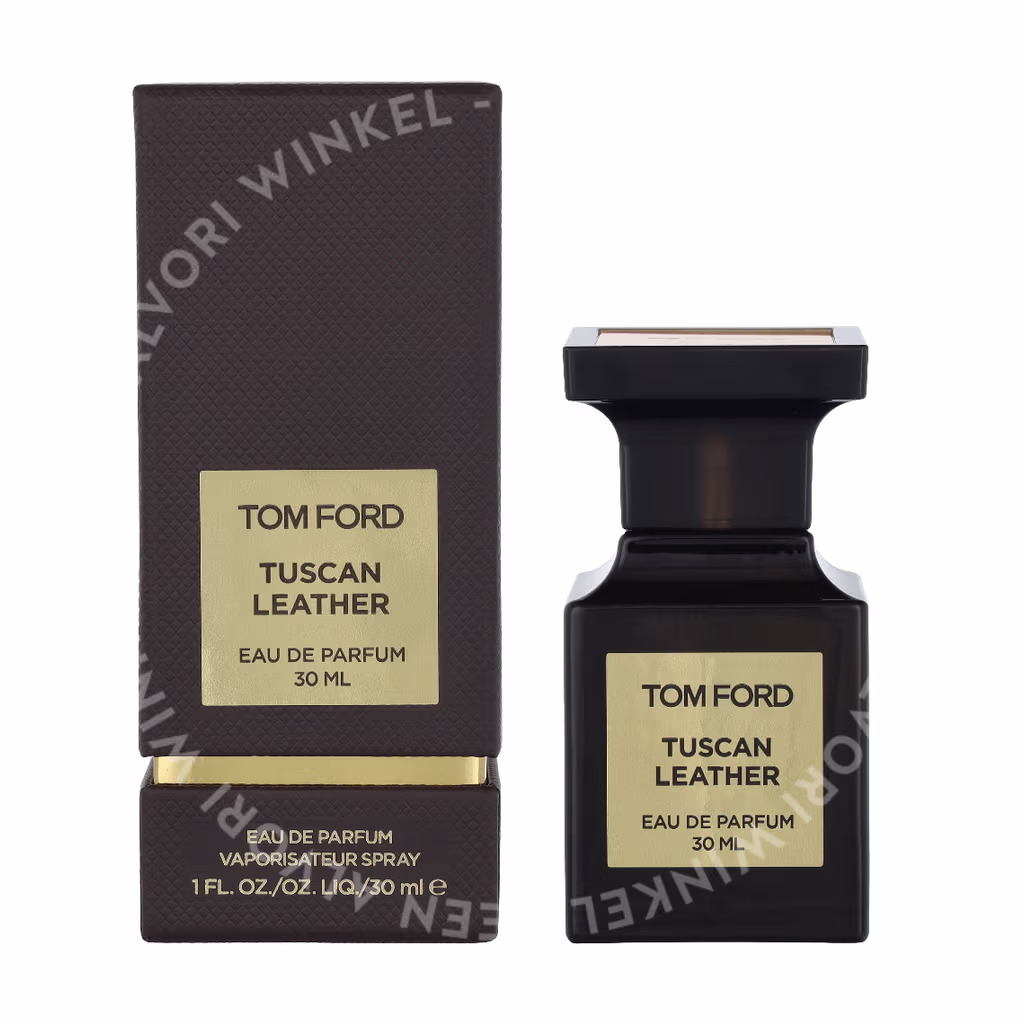 Tom Ford Tom Ford Tuscan Leather Edp Spray — foto 3