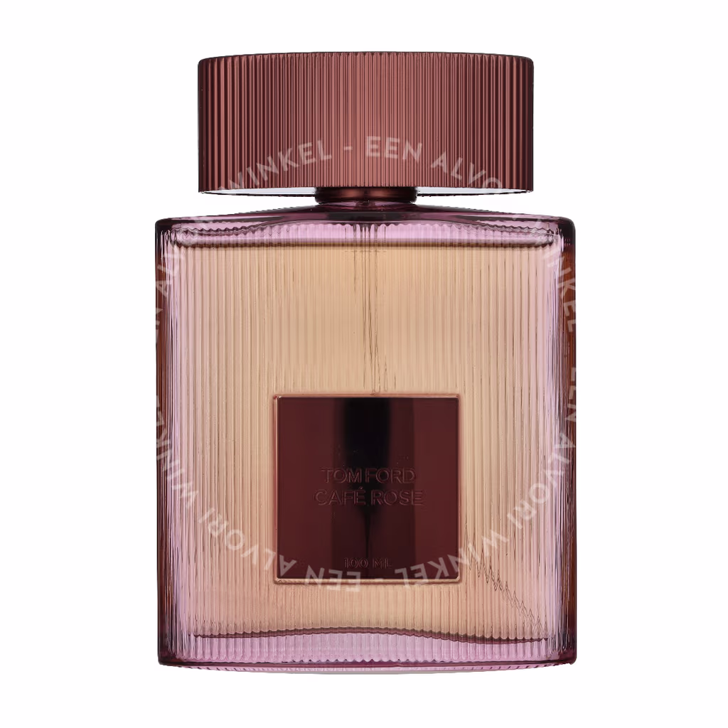 Tom Ford Tom Ford Cafe Rose Edp Spray