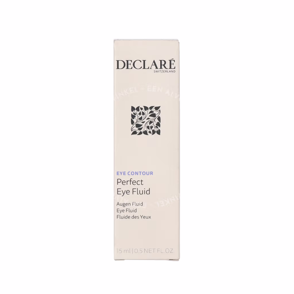 Declare Declare Eyecontour Perfect Eye Fluid — foto 2