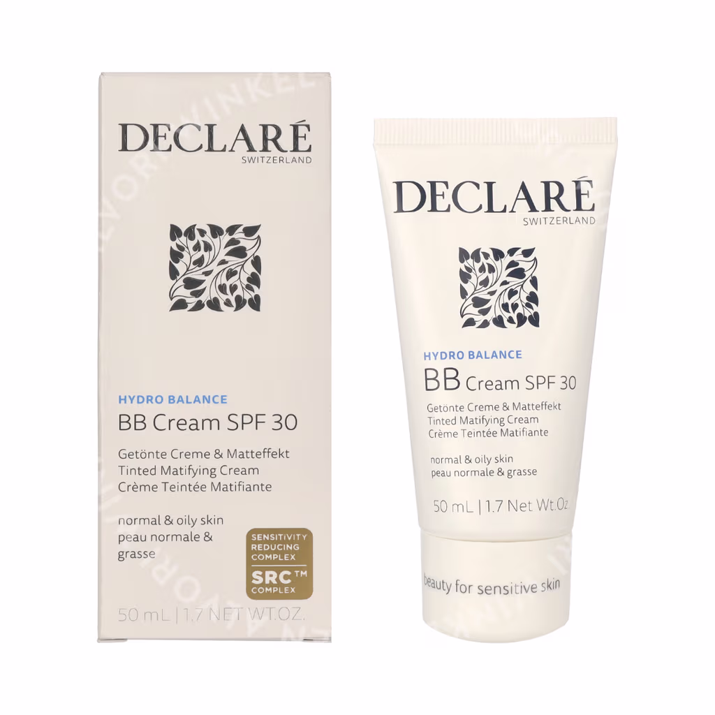 Declare Declare Hydrocare BB Gream SPF30 — foto 3