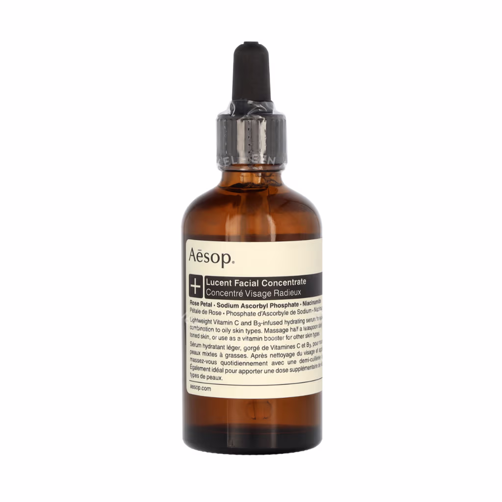 Aesop Aesop Lucent Facial Concentrate