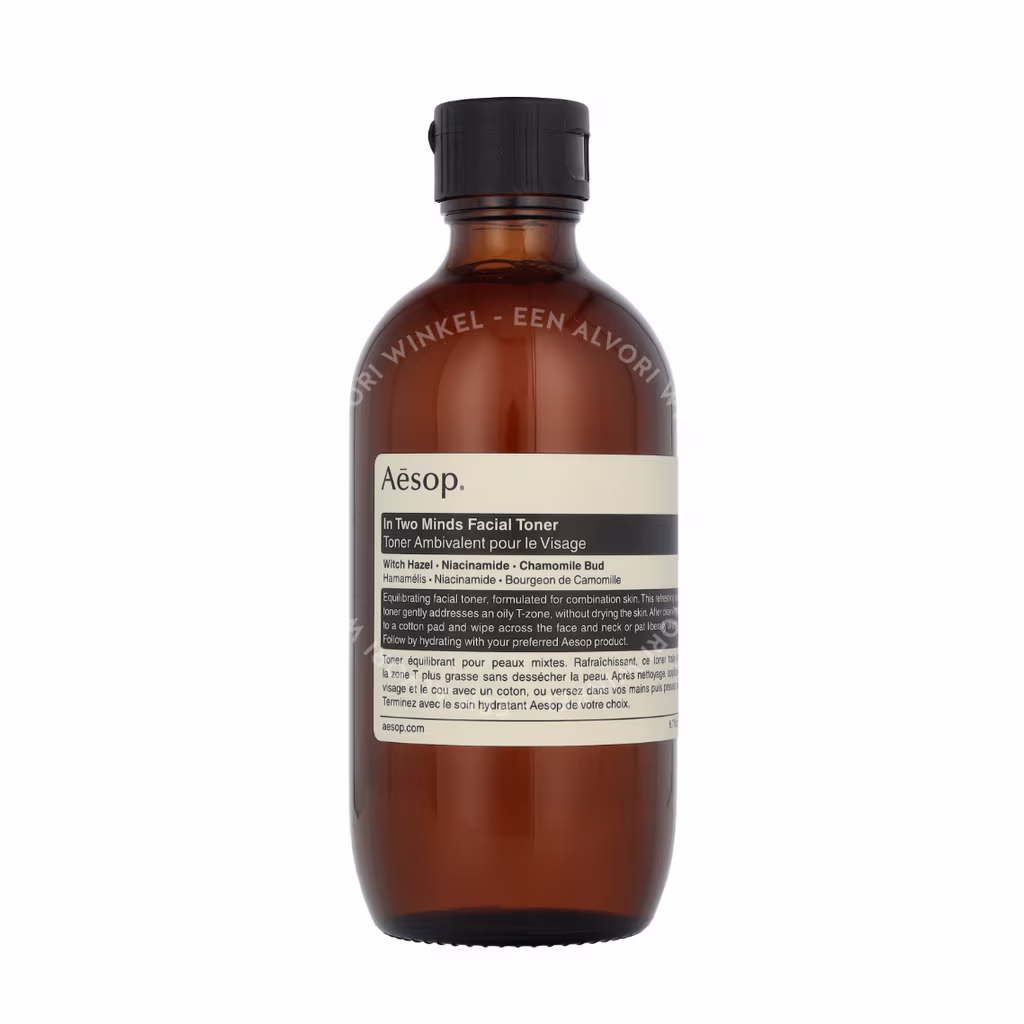 Aesop Aesop In Two Minds Facial Toner