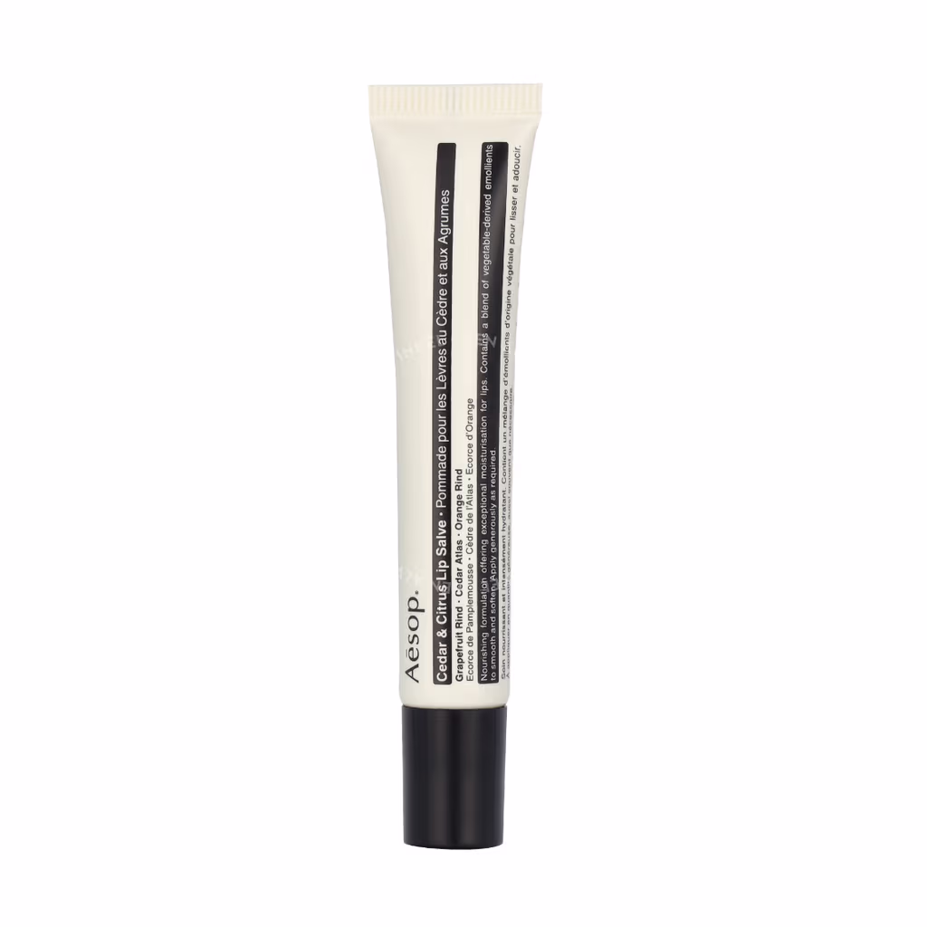 Aesop Aesop Cedar & Citrus Lip Salve — foto 2